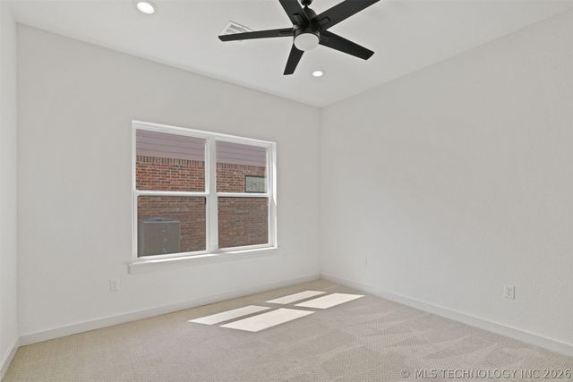 849 Springfield Court, Durant, OK 74701