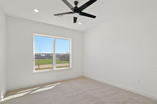 849 Springfield Court, Durant, OK 74701