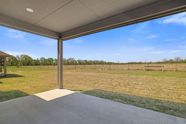 849 Springfield Court, Durant, OK 74701