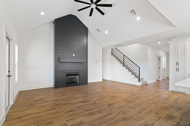 849 Springfield Court, Durant, OK 74701