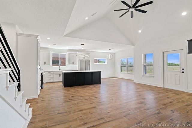 849 Springfield Court, Durant, OK 74701