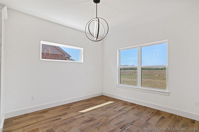 849 Springfield Court, Durant, OK 74701