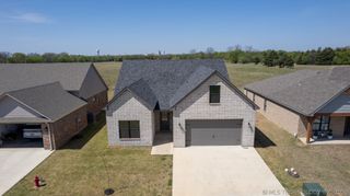 849 Springfield Court, Durant, OK 74701