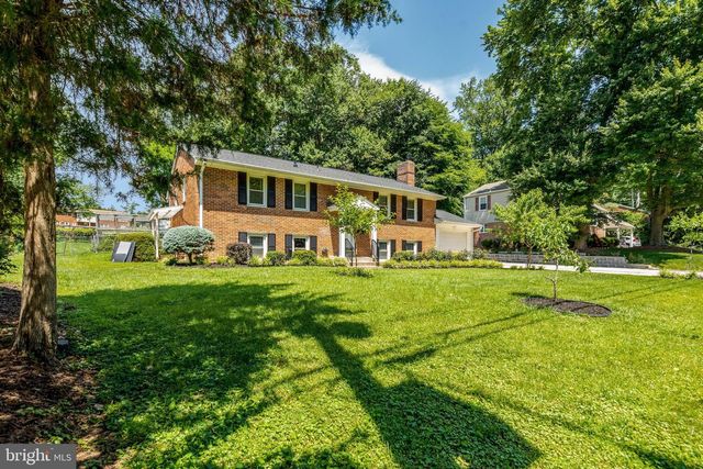 4604 WILLET, Annandale, VA 22003