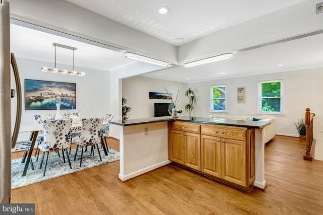 4604 WILLET, Annandale, VA 22003