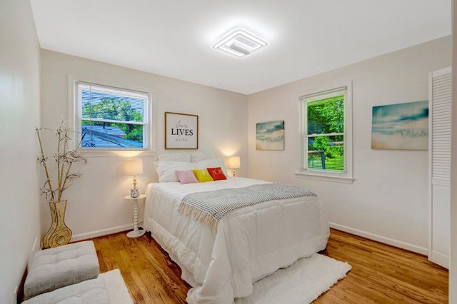 4604 WILLET, Annandale, VA 22003
