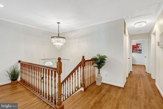 4604 WILLET, Annandale, VA 22003