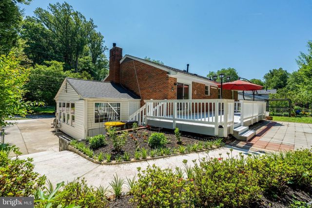 4604 WILLET, Annandale, VA 22003