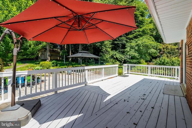 4604 WILLET, Annandale, VA 22003