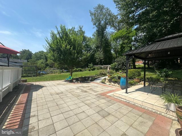 4604 WILLET, Annandale, VA 22003