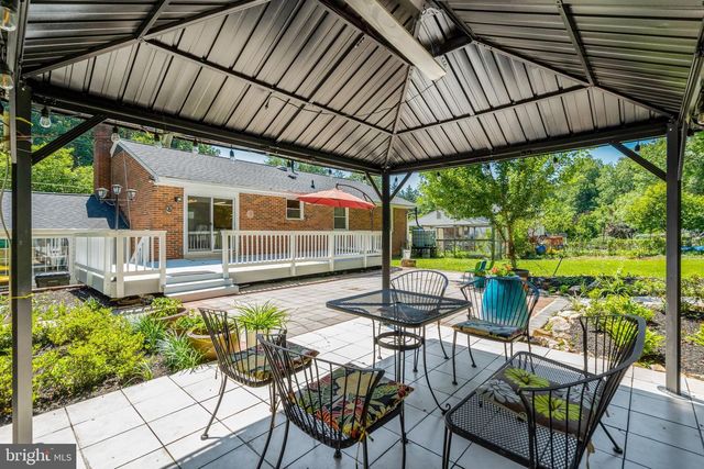 4604 WILLET, Annandale, VA 22003