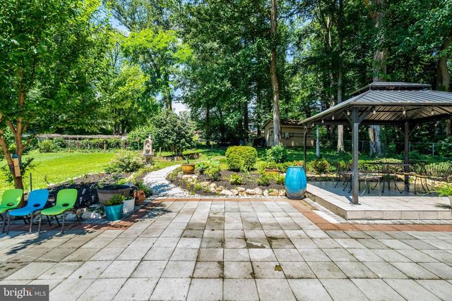 4604 WILLET, Annandale, VA 22003