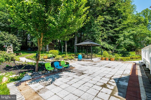 4604 WILLET, Annandale, VA 22003