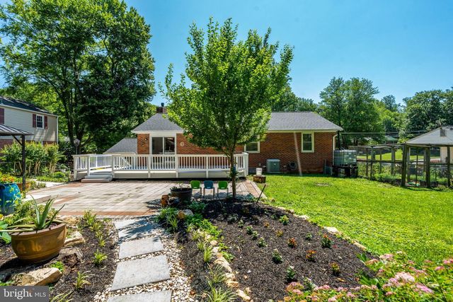 4604 WILLET, Annandale, VA 22003