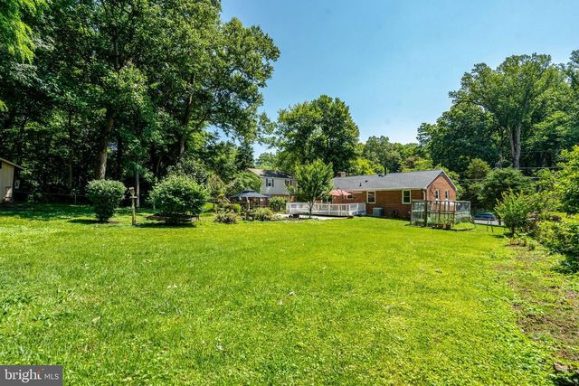 4604 WILLET, Annandale, VA 22003