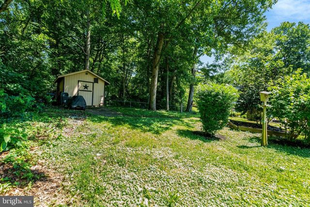 4604 WILLET, Annandale, VA 22003