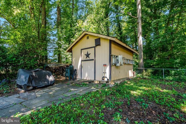 4604 WILLET, Annandale, VA 22003