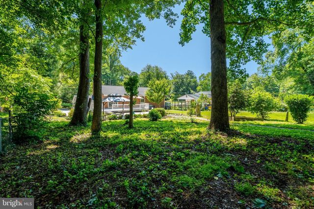 4604 WILLET, Annandale, VA 22003