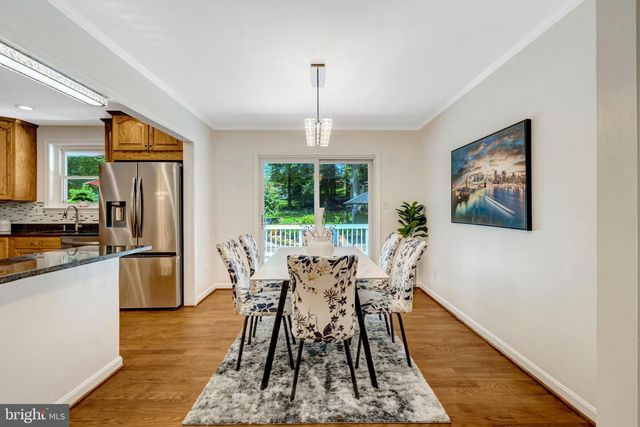 4604 WILLET, Annandale, VA 22003