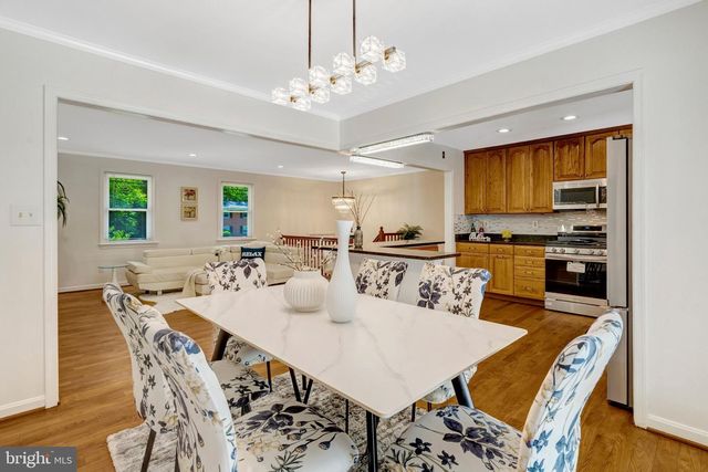 4604 WILLET, Annandale, VA 22003