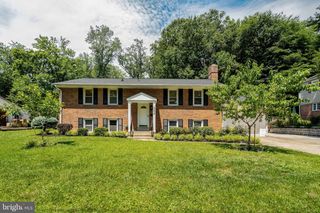 4604 WILLET, Annandale, VA 22003
