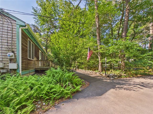 657 Shannock Road, South Kingstown, RI 02879