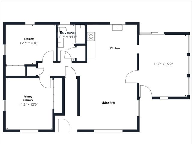657 Shannock Road, South Kingstown, RI 02879