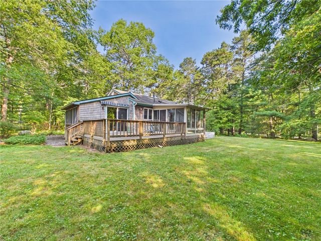 657 Shannock Road, South Kingstown, RI 02879