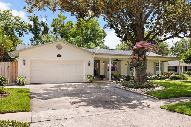 332 FLEET ROAD, Winter Park, FL 32792