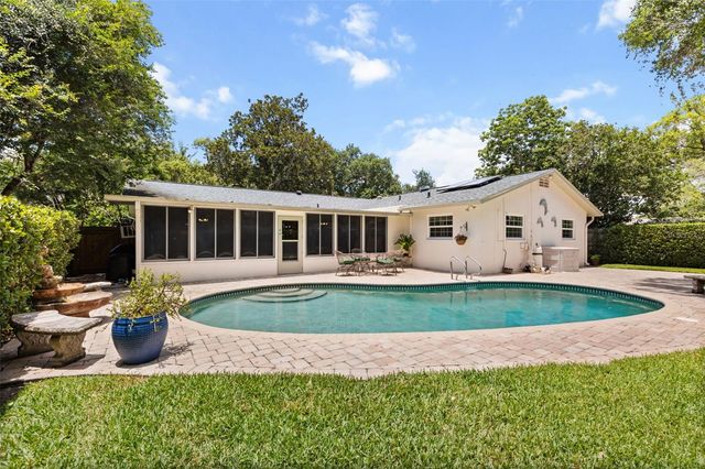 332 FLEET ROAD, Winter Park, FL 32792