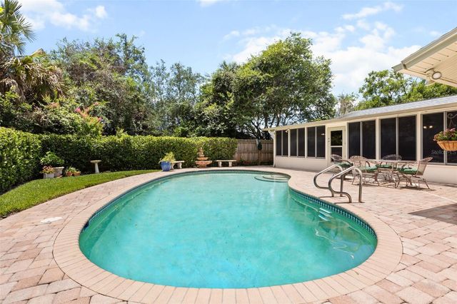 332 FLEET ROAD, Winter Park, FL 32792