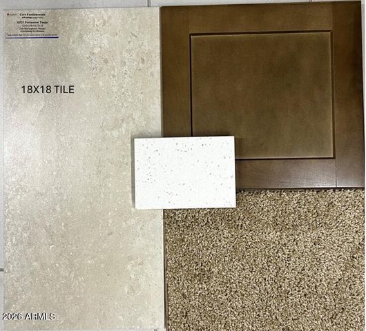 22829 E Starflower Drive, Queen Creek, AZ 85142