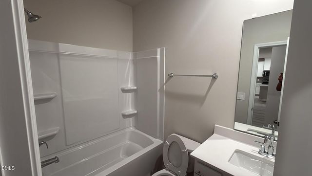 710 White Birch Lane, Angier, NC 27501