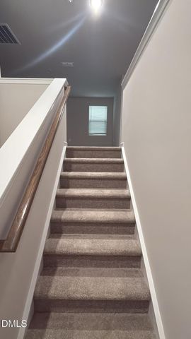 710 White Birch Lane, Angier, NC 27501