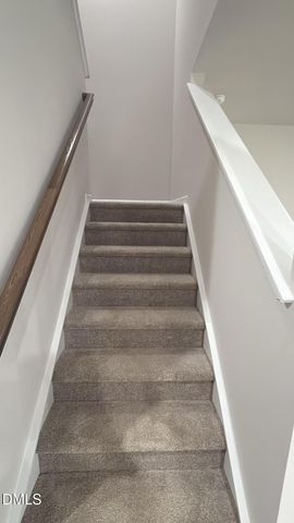 710 White Birch Lane, Angier, NC 27501