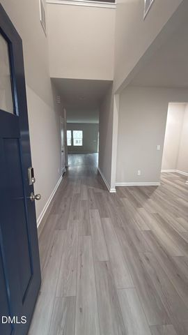 710 White Birch Lane, Angier, NC 27501