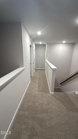 710 White Birch Lane, Angier, NC 27501