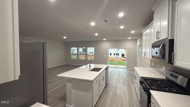 710 White Birch Lane, Angier, NC 27501