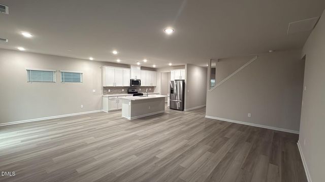 710 White Birch Lane, Angier, NC 27501