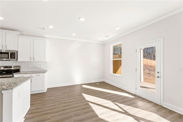 5647 Chickory Drive, Flowery Branch, GA 30542