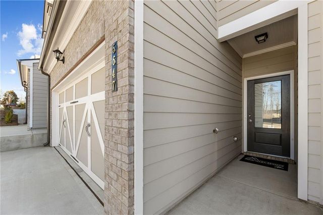 5647 Chickory Drive, Flowery Branch, GA 30542