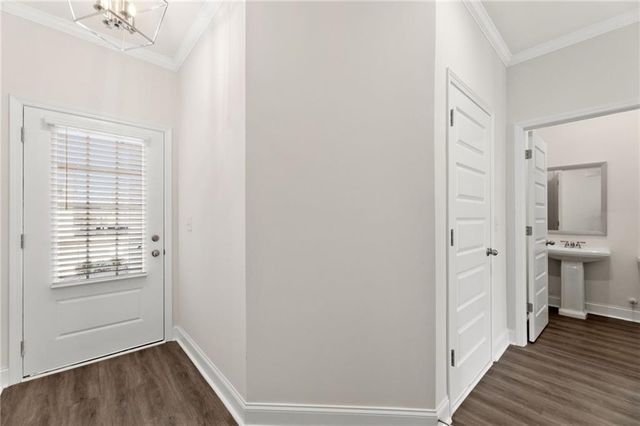 5647 Chickory Drive, Flowery Branch, GA 30542