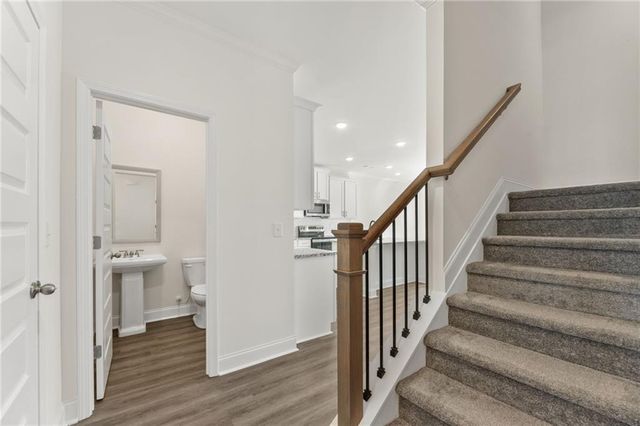 5647 Chickory Drive, Flowery Branch, GA 30542