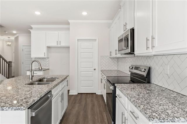 5647 Chickory Drive, Flowery Branch, GA 30542