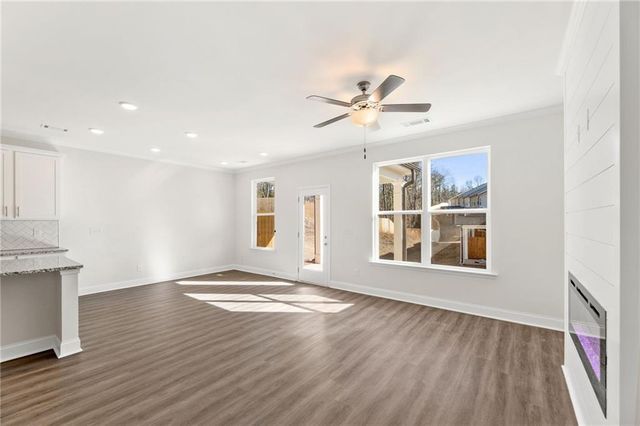 5647 Chickory Drive, Flowery Branch, GA 30542