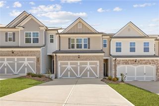 5647 Chickory Drive, Flowery Branch, GA 30542