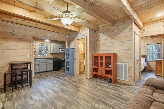 783 Bernhardt Road, Ellijay, GA 30536