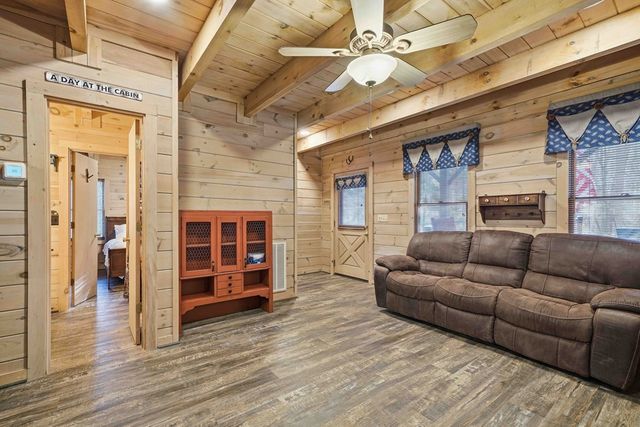 783 Bernhardt Road, Ellijay, GA 30536