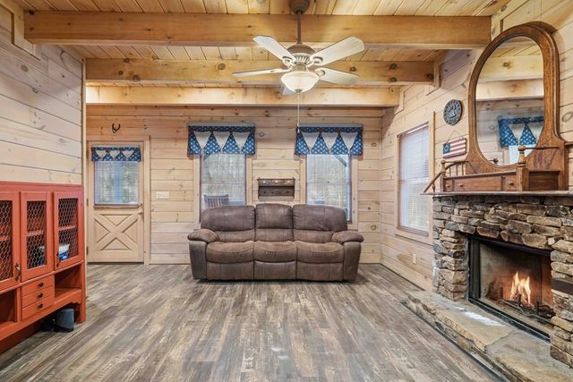 783 Bernhardt Road, Ellijay, GA 30536