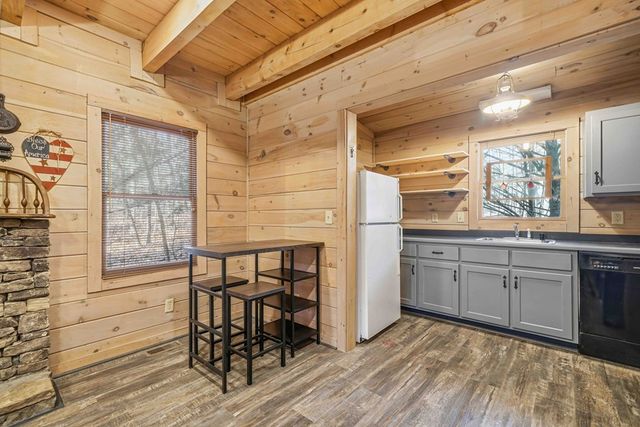 783 Bernhardt Road, Ellijay, GA 30536